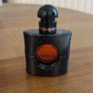 YSL Black Opium Eau de Parfum